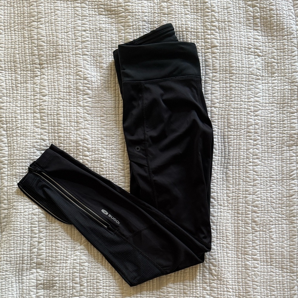 SUGOI Women's Firewall 180 Zap Women's Tights